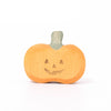 Eric & Albert Jack-O-Lantern Smiling | © Conscious Craft